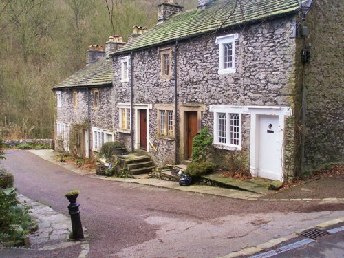 Ravensdale Cottages