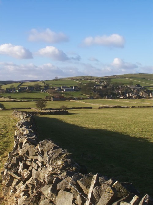 Wetton from Wetton Low